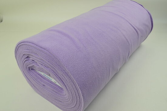 Polar Fleece Lilac