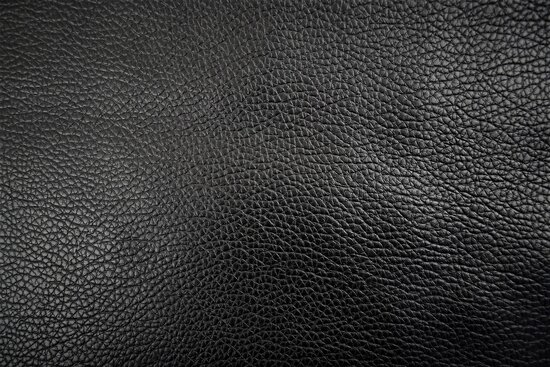 Kunstleer / Skai Heavy Leather Zwart