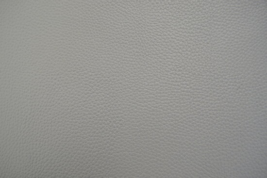 Faux Leather / Skai Heavy Leather Gray