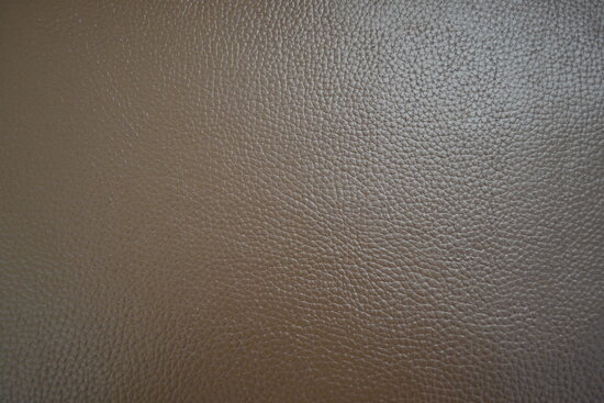 Faux leather / Skai Heavy Leather Mocca