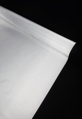 Reflective fabric