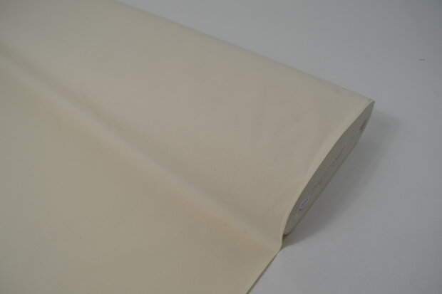 unbleached cotton percale
