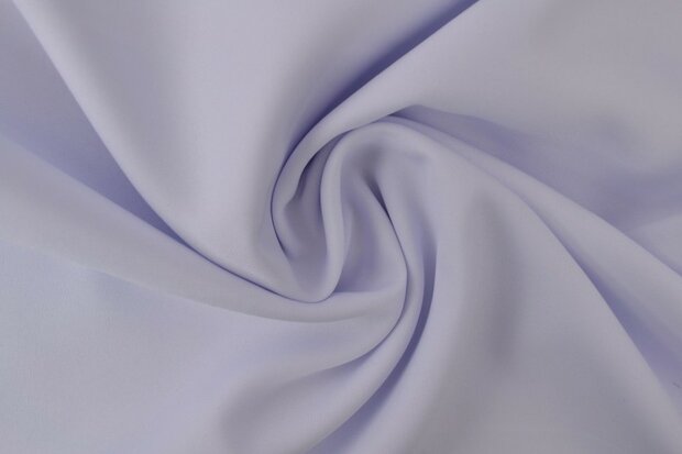 Fabric Flame Retardant White
