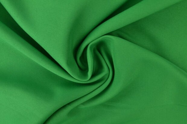 Fabric Flame Retardant Green