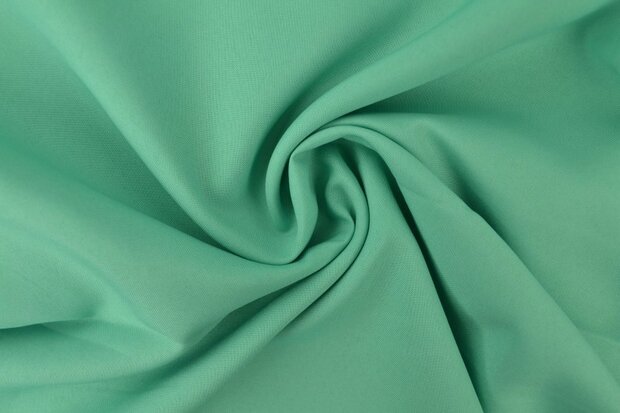 Fabric Flame Retardant Mint