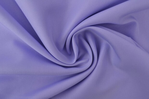 Fabric Flame Retardant Lilac