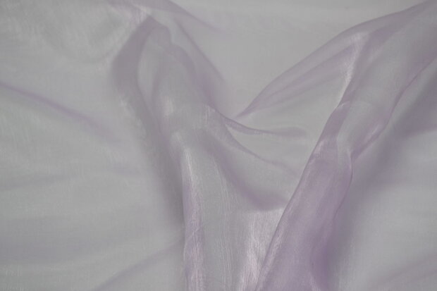 Organza Lila