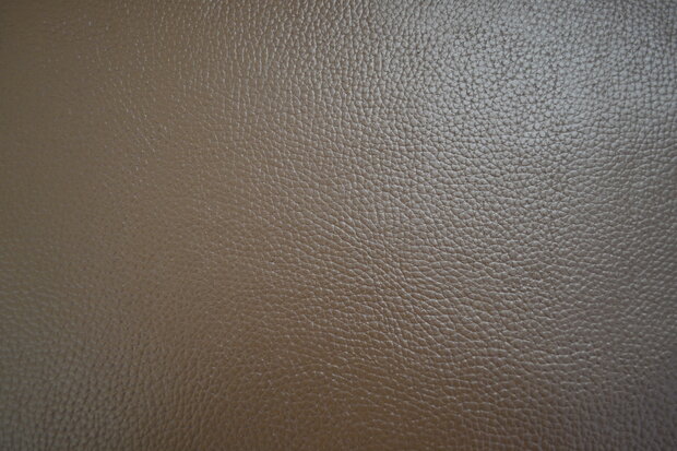 Faux leather / Skai Heavy Leather Mocca