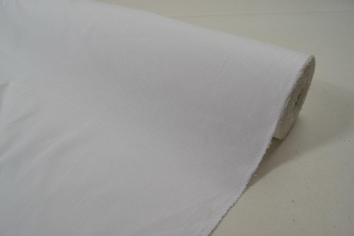 Cotton-Uni-White-140-Cm-Wide