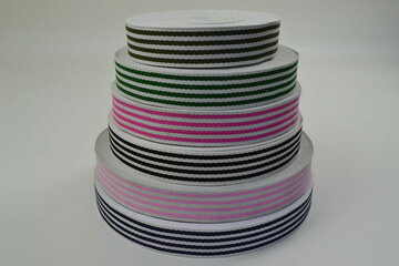 Webbing-Strap-Stripe