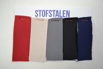 Stofstalen