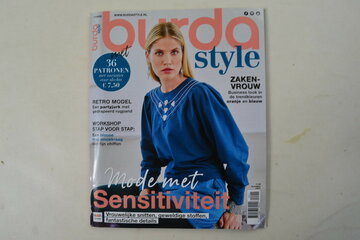 Burda-Style-November-2022